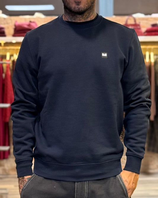 Felpa Weekend Offender-paricollo