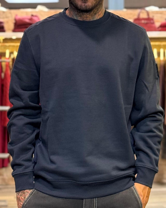 Felpa Weekend Offender-paricollo