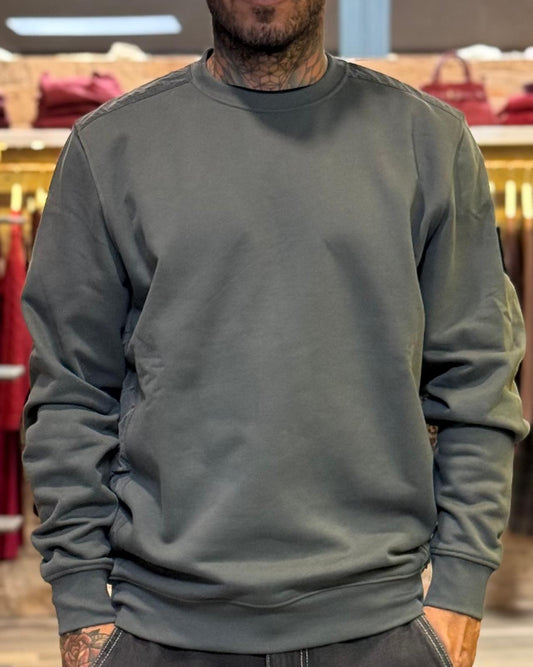 Felpa Weekend Offender-paricollo