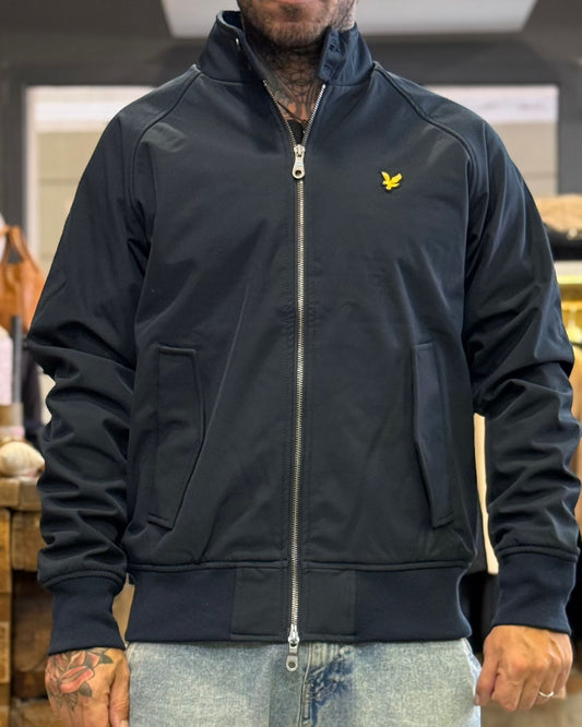 Giacchetto Lyle&Scott
