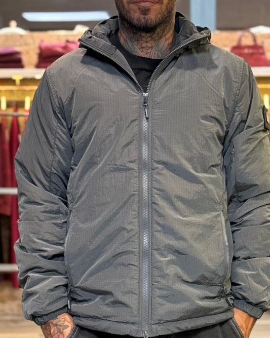 Giubbotto Weekend Offender grigio