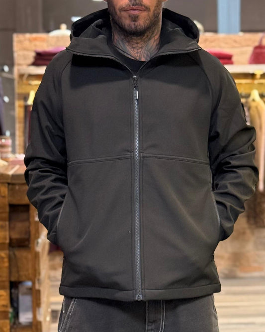 Giubbotto Weekend Offender nero