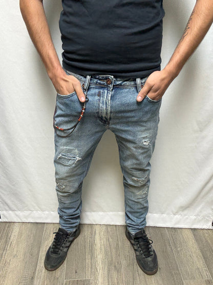 Jeans Gianni Lupo