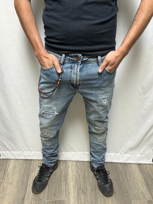 Jeans Gianni Lupo