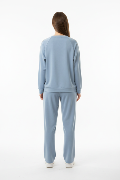 Tuta Azzurra  - Taglia Unica