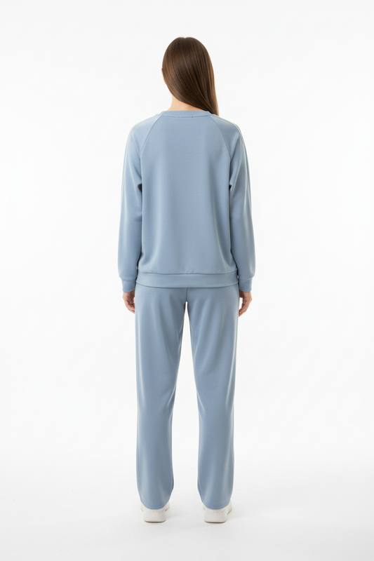 Tuta Azzurra  - Taglia Unica