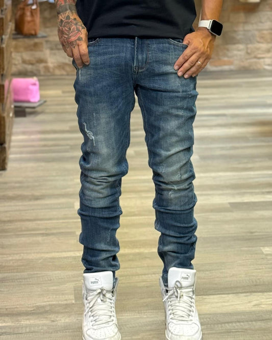 Jeans Gianni Lupo