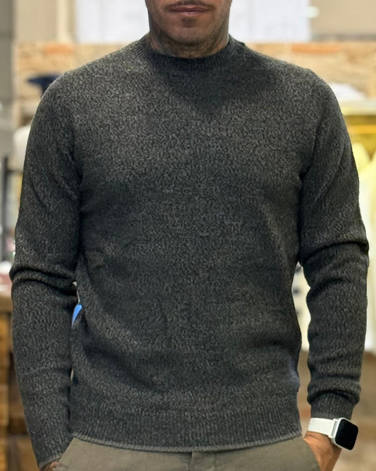 Maglia Markup maniche lunghe