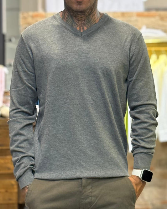 maglia uomo  markup 