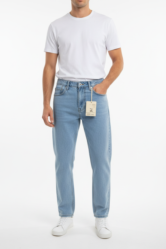 Modello vista frontale