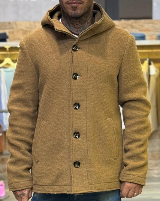 Parka Markup