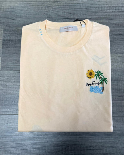 T-shirt Markup