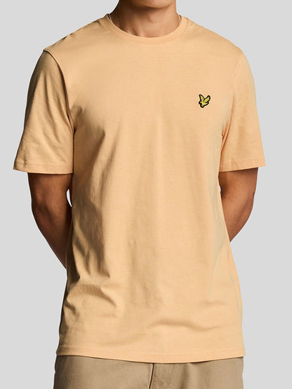 T-shirt Lyle & Scott