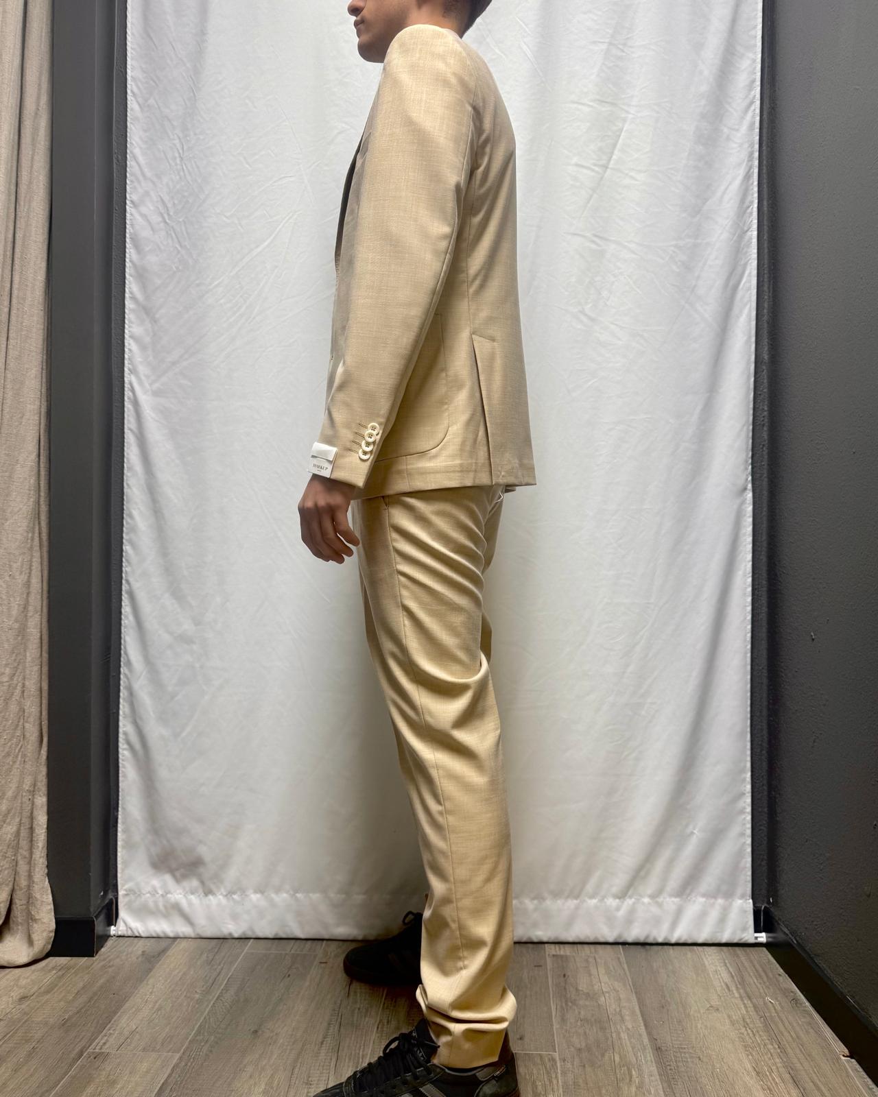 David Markup