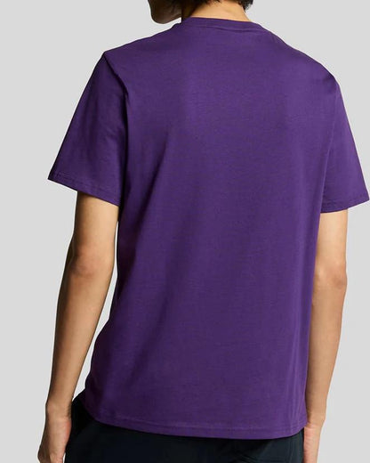 T-shirt Lyle & Scott