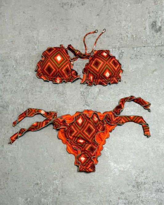 Bikini triangolo Me-Fui