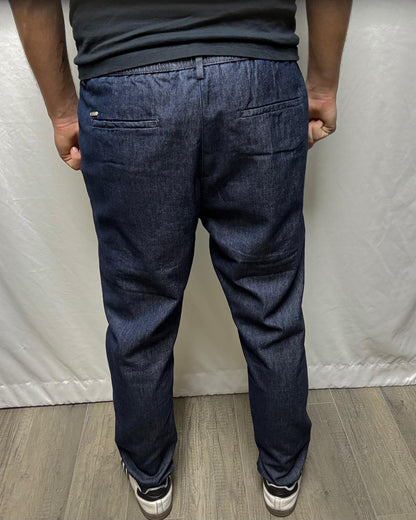 Pantanaccio Gianni lupo jeans