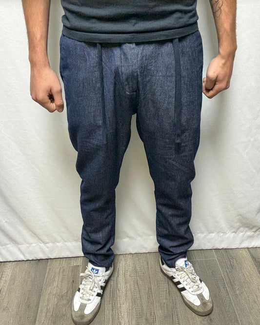 Pantanaccio Gianni lupo jeans