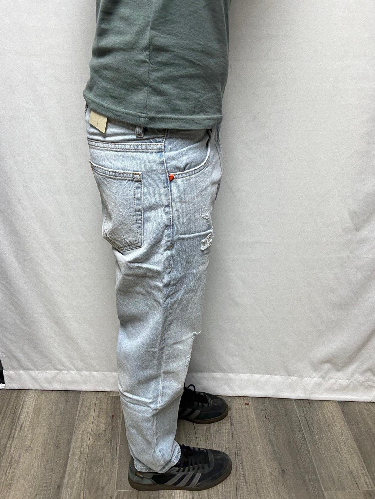 Jeans Gianni Lupo