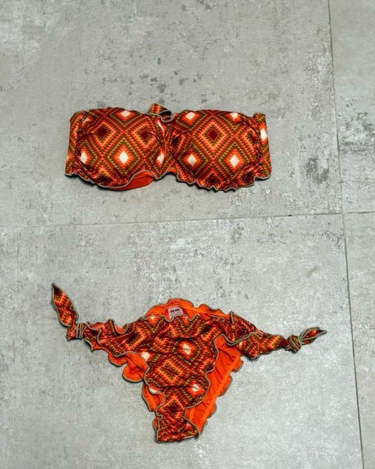 Bikini Fascia Me-Fui