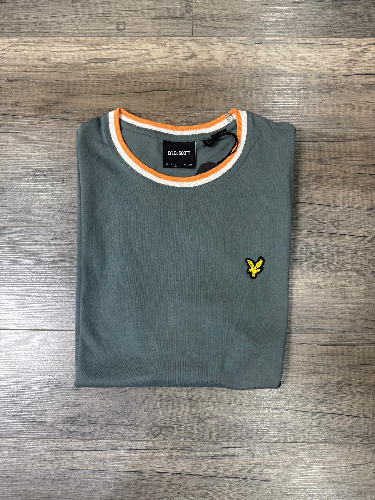 T-shirt lyle and Scott