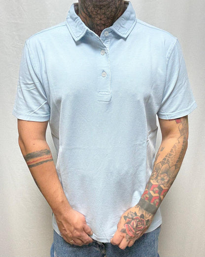 Polo Over-d