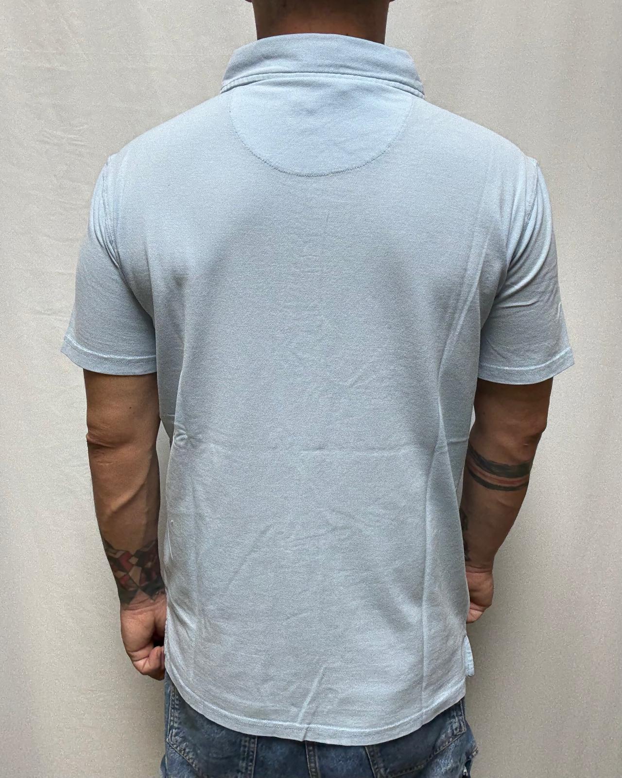 Polo Over-d