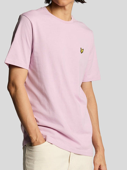 T-shirt Lyle & Scott
