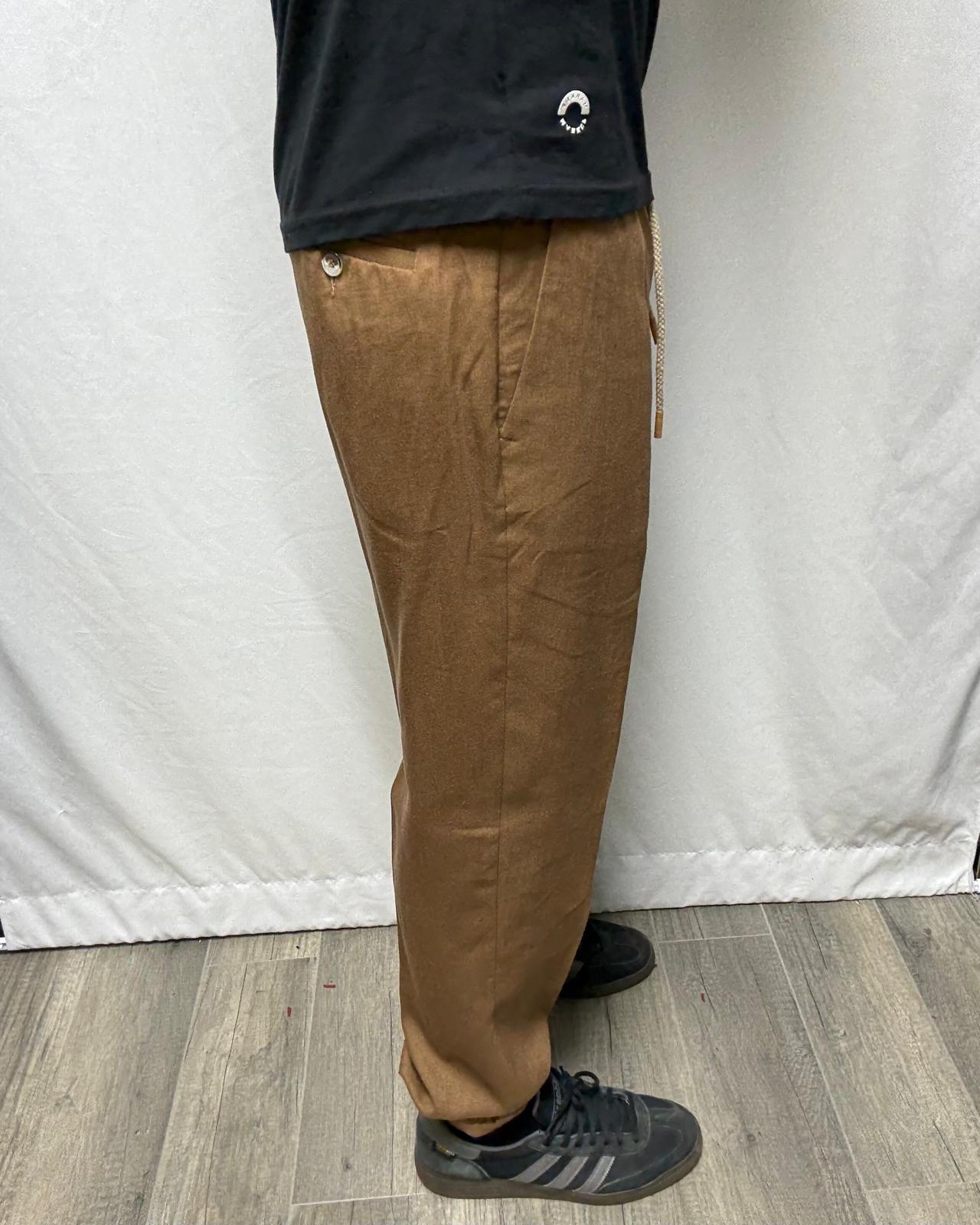 Pantalaccio  Overd
