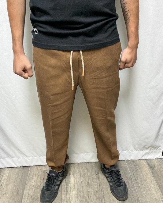 Pantalaccio  Overd