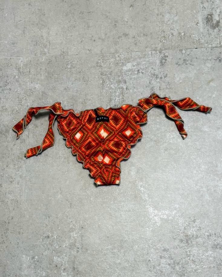 Bikini triangolo Me-Fui