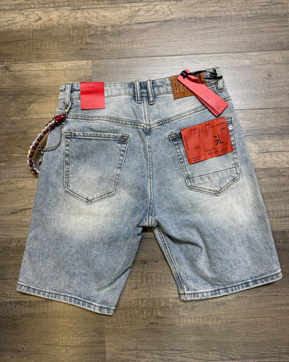 Pantaloncini jeans Gianni Lupo