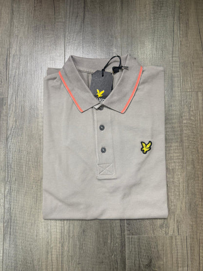 Polo Lile&Scott