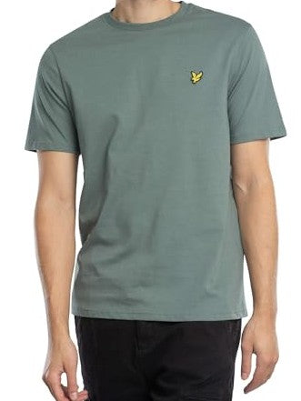 T-shirt Lyle & Scott