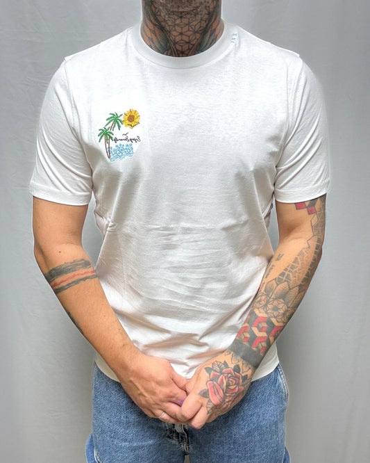 T-shirt Markup