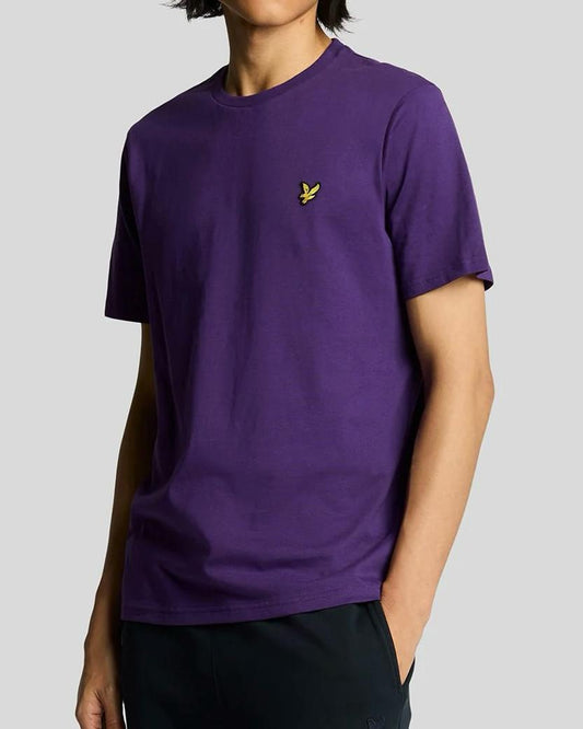 T-shirt Lyle & Scott