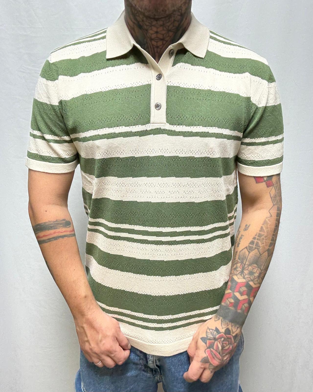 Polo Gianni Lupo