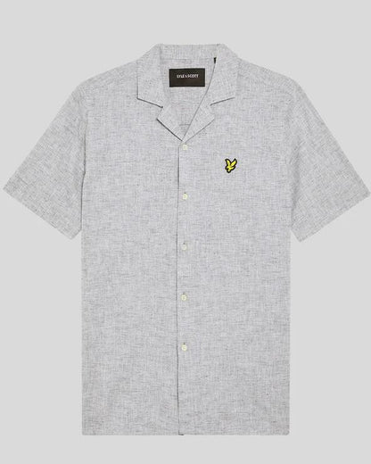 Camicia Lyle & Scott