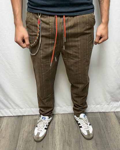 Pantalaccio Gianni Lupo
