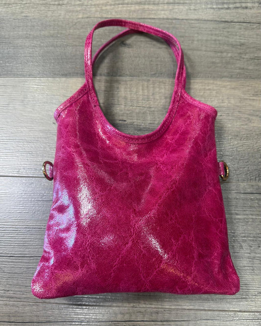 Borsa in pelle