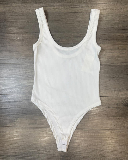 Body in cotone