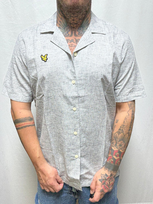 Camicia Lyle & Scott