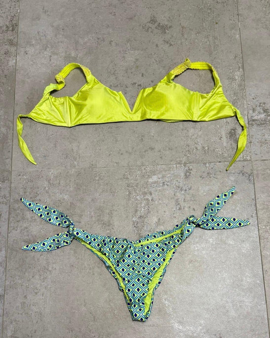 Bikini Top Me-Fui