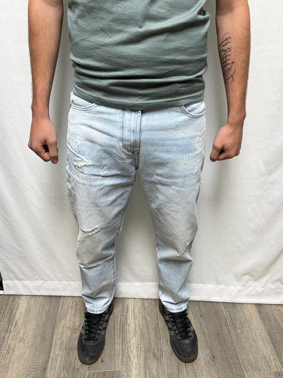 Jeans Gianni Lupo