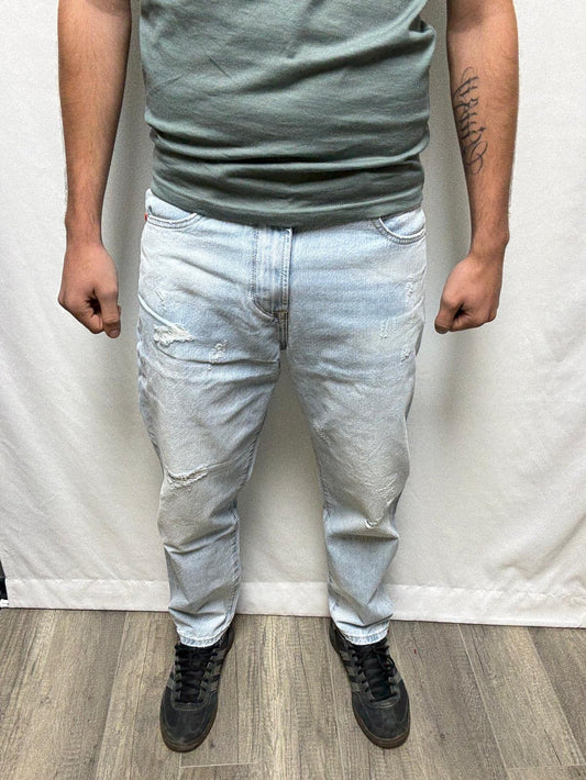 Jeans Gianni Lupo