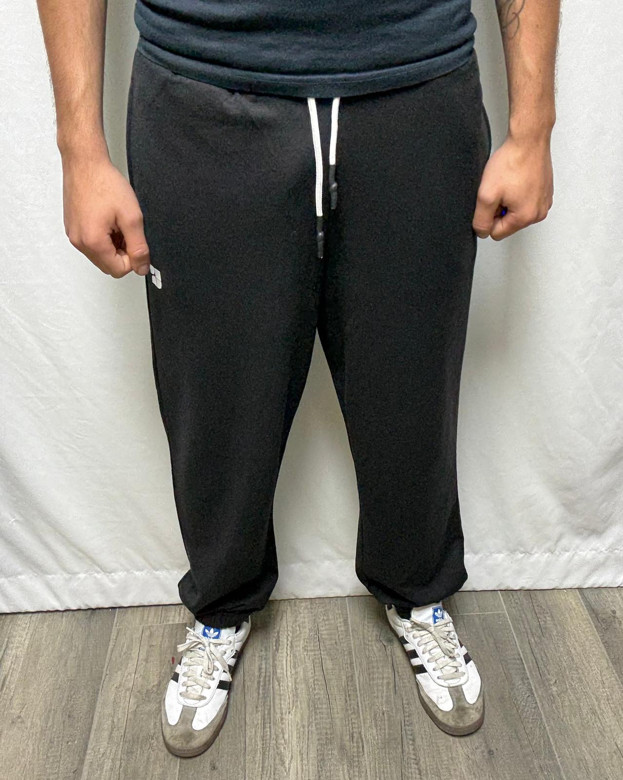 Pantalone Urban Ring over