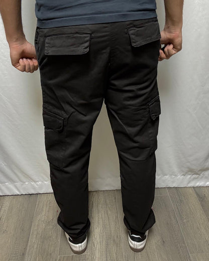 Pantaloni cargo Lyle & Scott