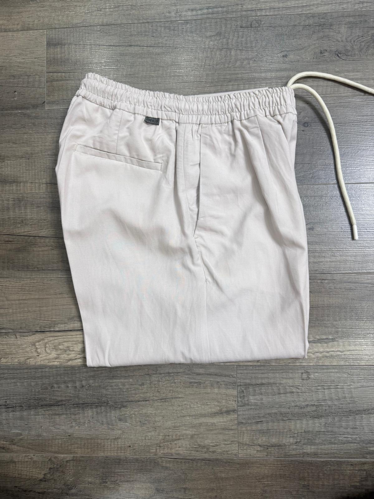Pantalaccio Overd  palazzo