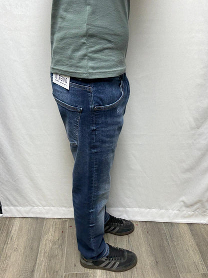 Jeans Over-D