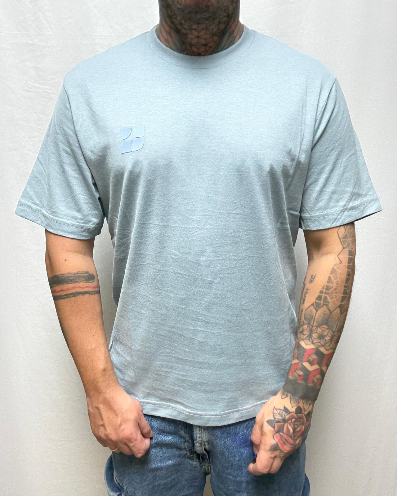 T-shirt Urban ring